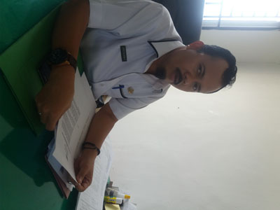 Disnaker Tegaskan Seluruh PKS di Rohil Terapkan UMSP Bagi Karyawannya